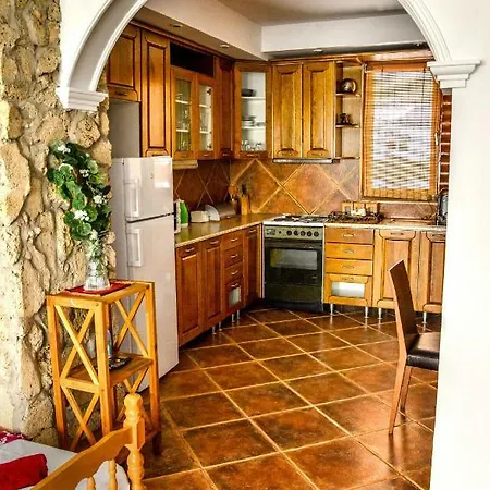 Tomas Apartments Skopje Extérieur photo