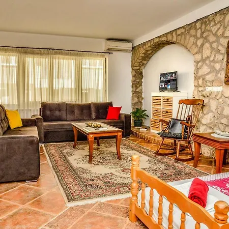 Tomas Apartments Skopje Extérieur photo