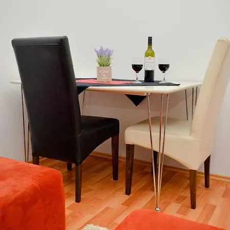 Tomas Apartments Skopje Extérieur photo