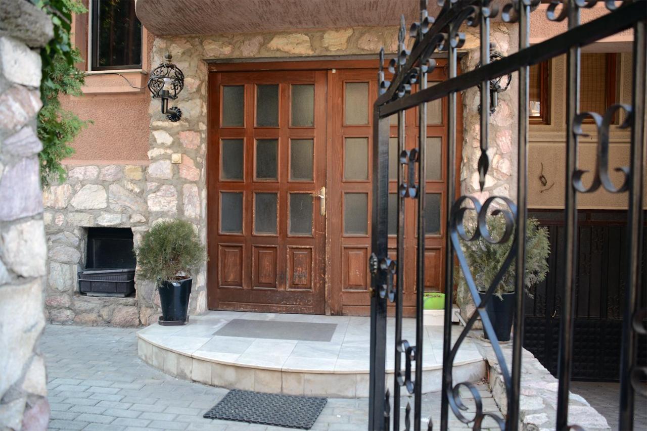 Appartement Tomas Skopje
