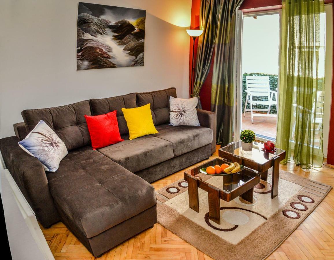 Appartement Tomas
