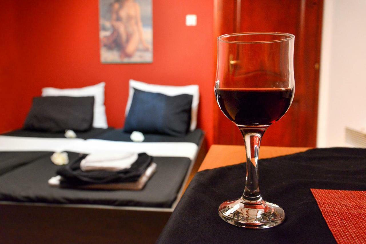 Tomas Appartement Skopje