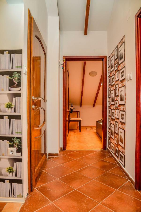 Appartement Tomas