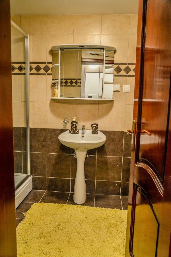 Tomas Appartement Skopje