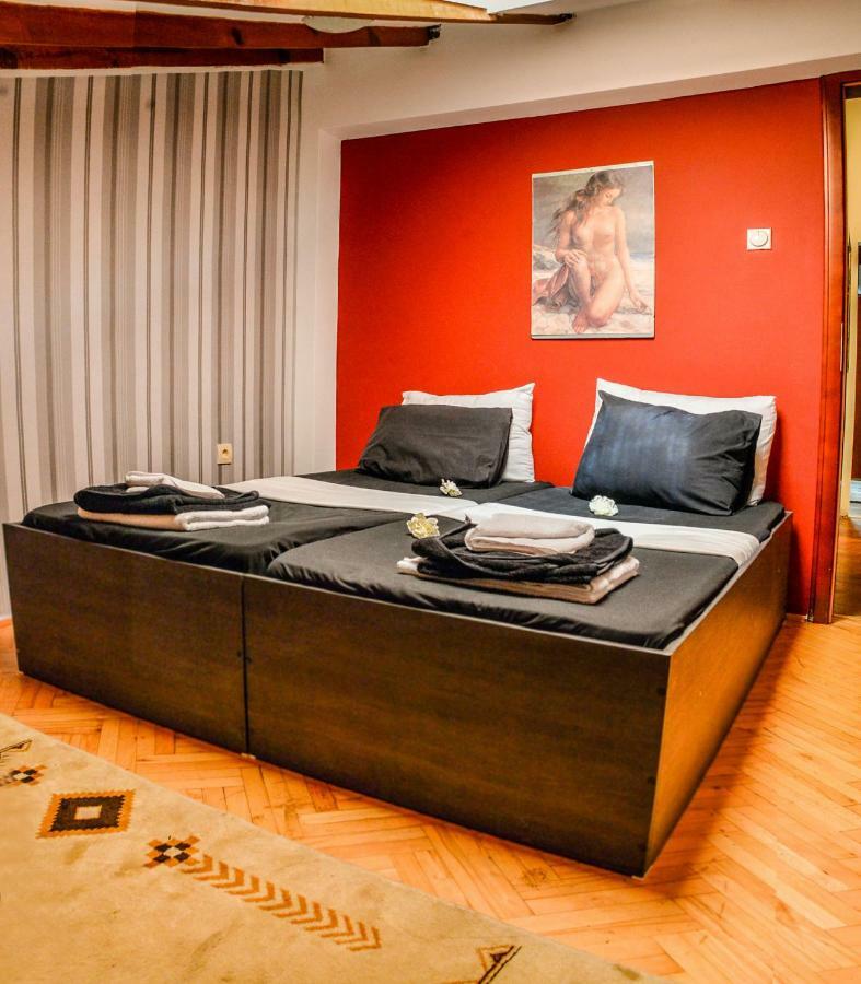 Tomas Appartement