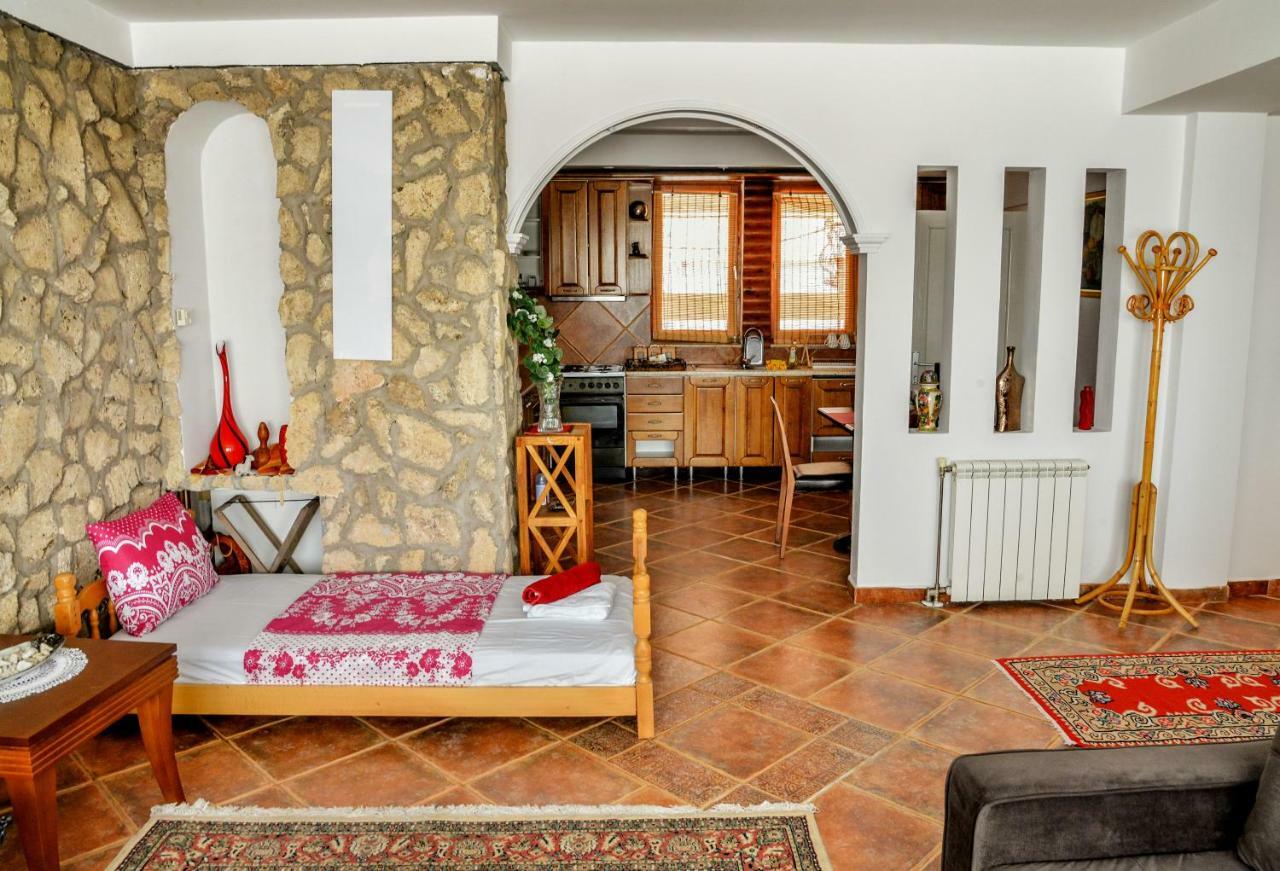 Appartement Tomas *