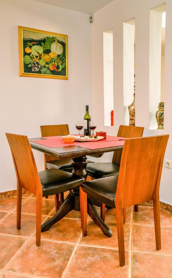 Appartement Tomas Skopje