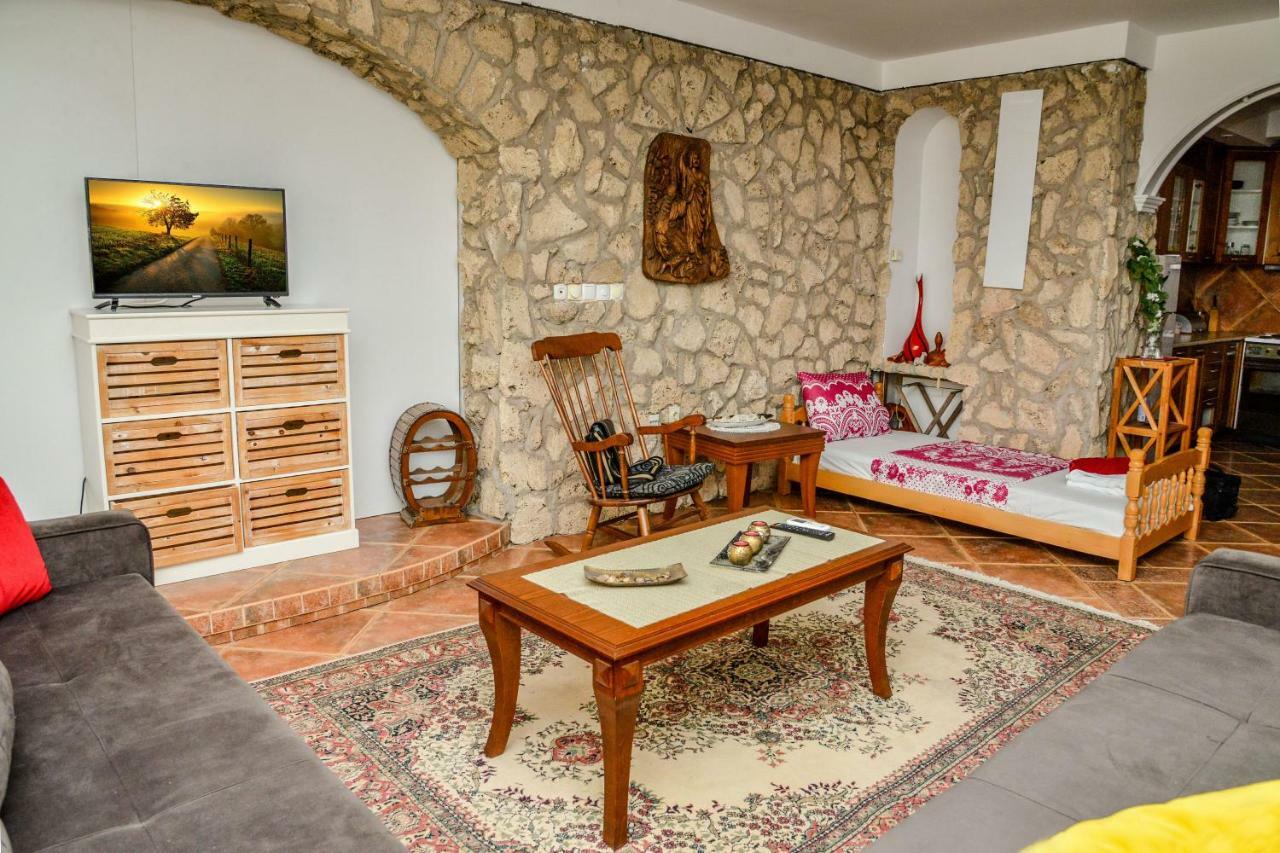 Appartement Tomas *