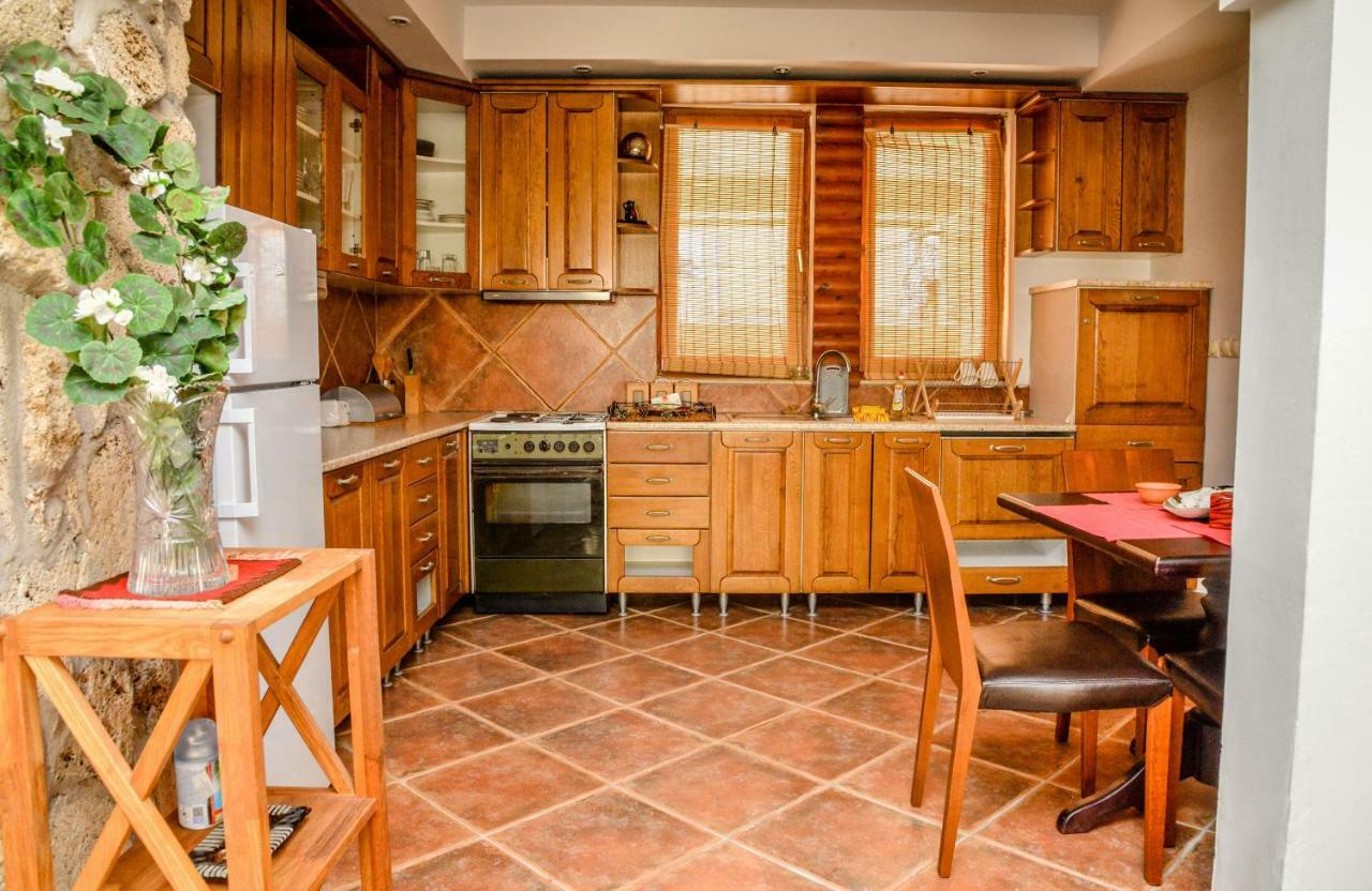 Appartement Tomas *