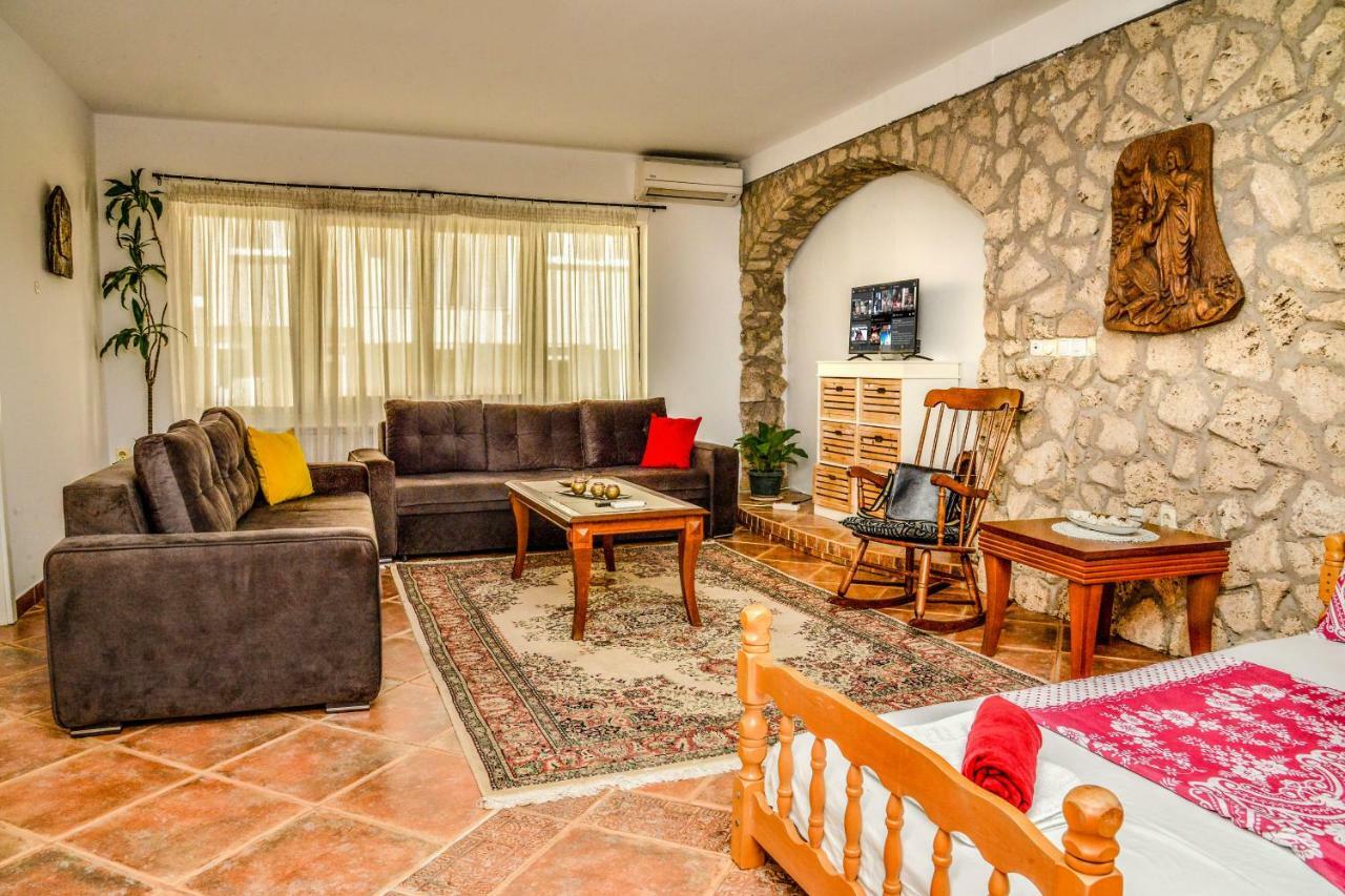 Tomas Appartement