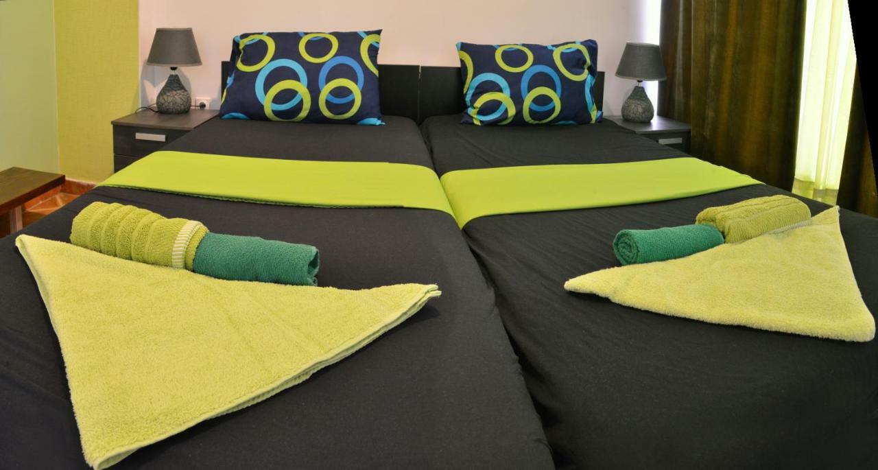 Tomas Appartement
