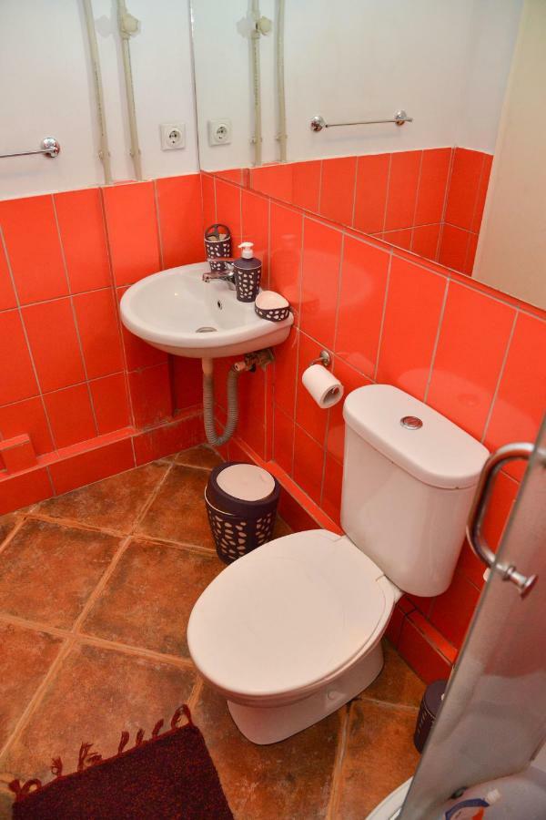 Appartement Tomas *