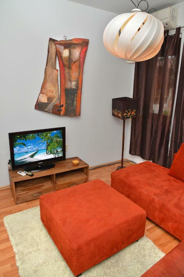 Appartement Tomas Skopje