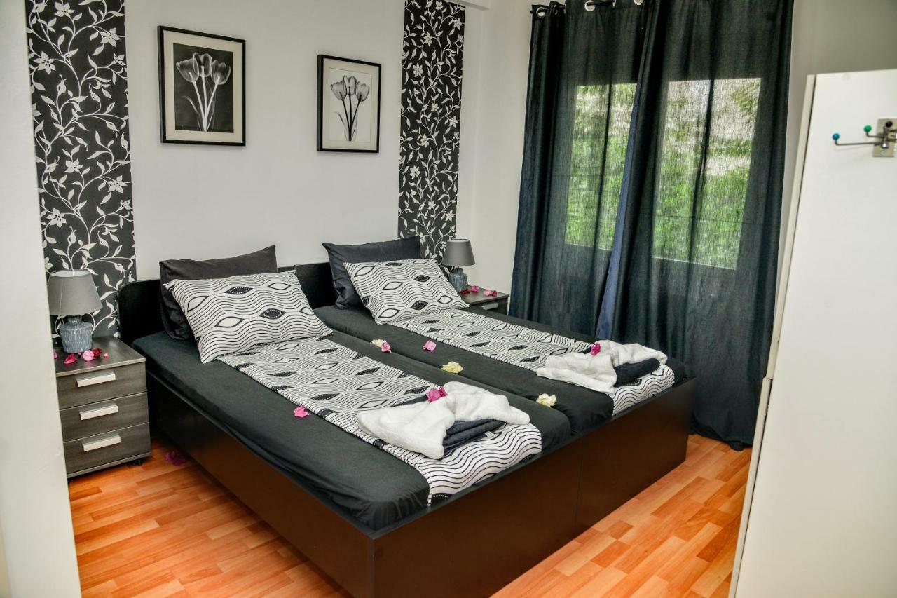 Tomas Appartement *