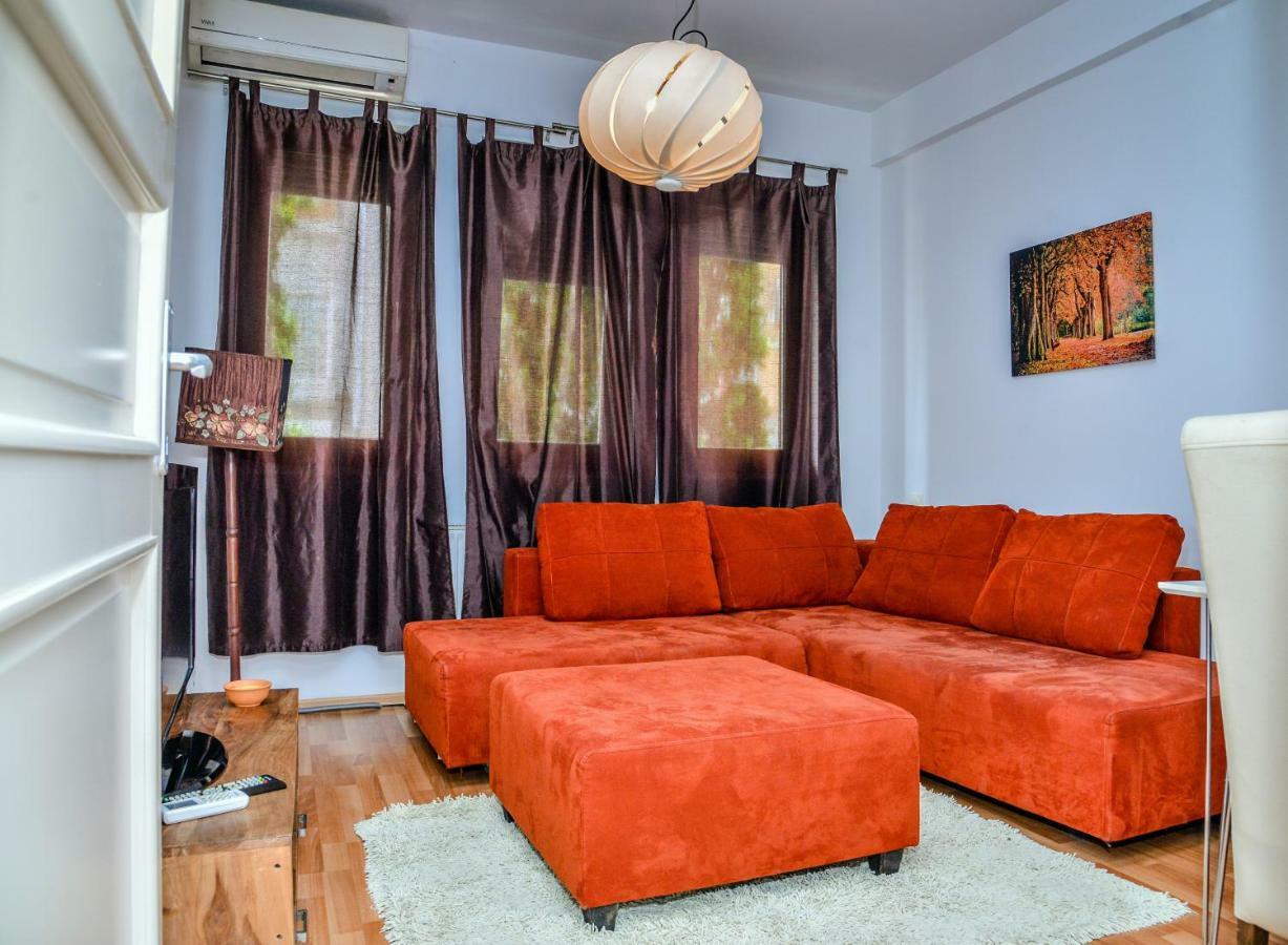 Tomas Appartement