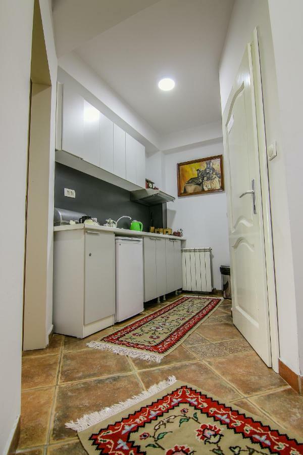 Appartement Tomas