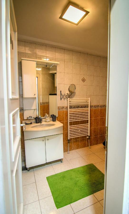Tomas Appartement *