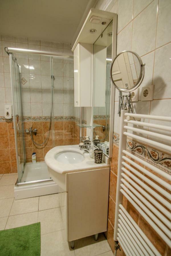 Appartement Tomas