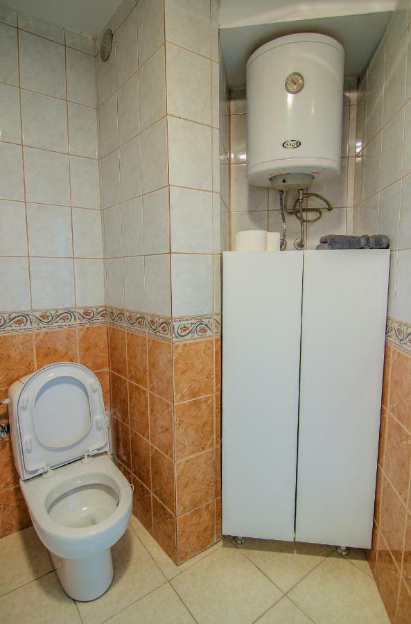 Appartement Tomas